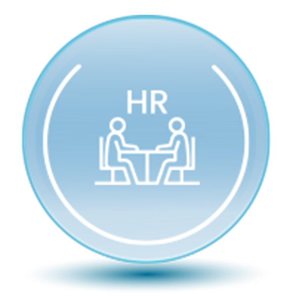 HR Round