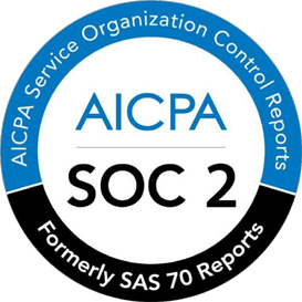 SOC 2 Certified