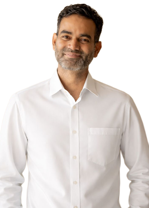 Chetan Salgar