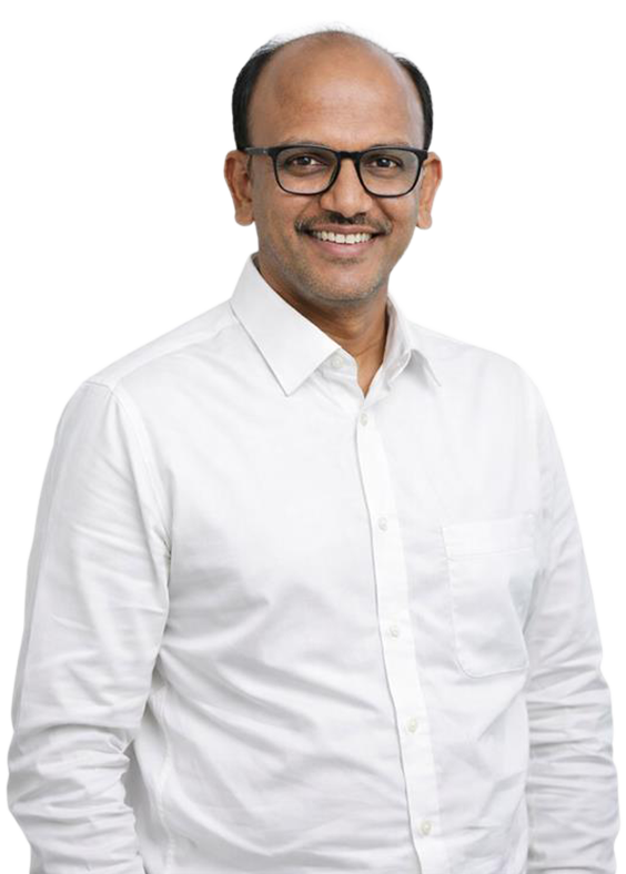 Kamal Mudigati