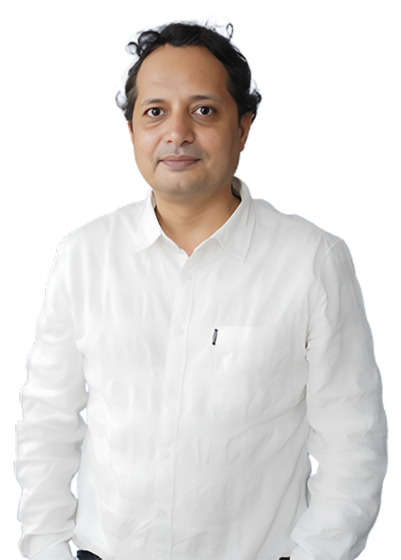 Nazeeruddin Syed