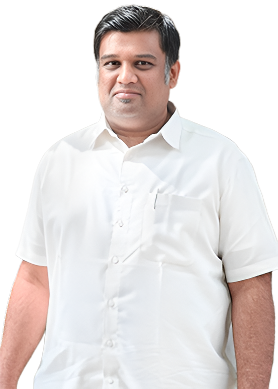 Pavan Kumar