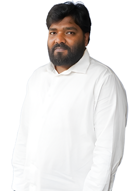 Raja Sarathkumar