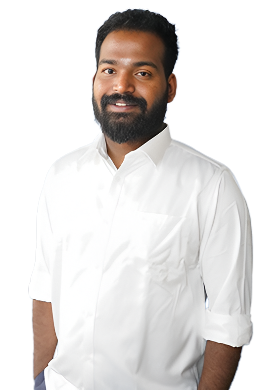 Vinay Kumar