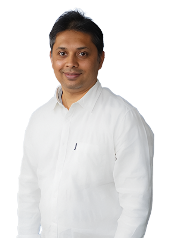 Vinuthan Bhat
