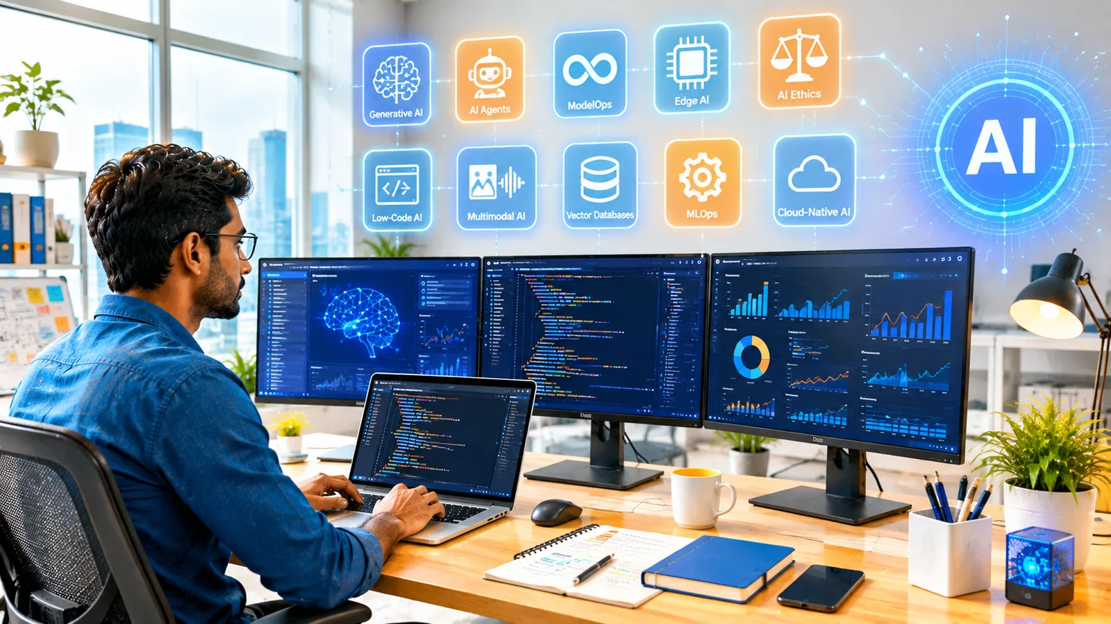 Top AI Development Trends in 2026: A Developer's Complete Guide