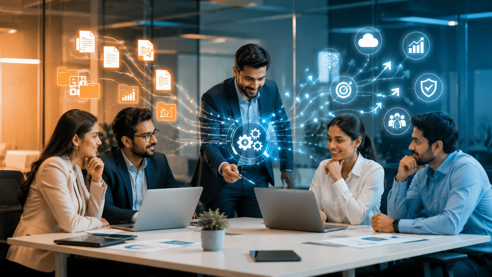Ready to Digitize Your Business Process? Here's What You Need to Know