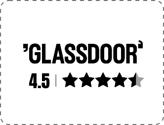 Glassdoor Rating