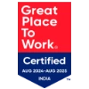 Great Place to Work