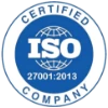 ISO Certified