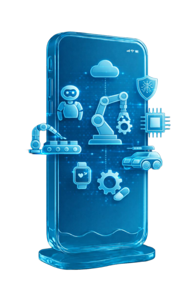 Transforming Recruitment Operations with Intelligent Automation