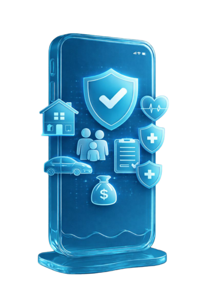 AI-Powered Insurance Onboarding Accelerator