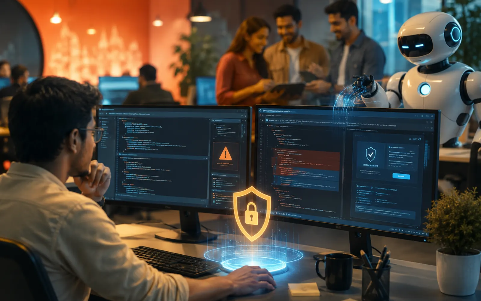 Kalpita CodeGuard: Autonomous DevSecOps Remediation That Writes Its Own Fixes