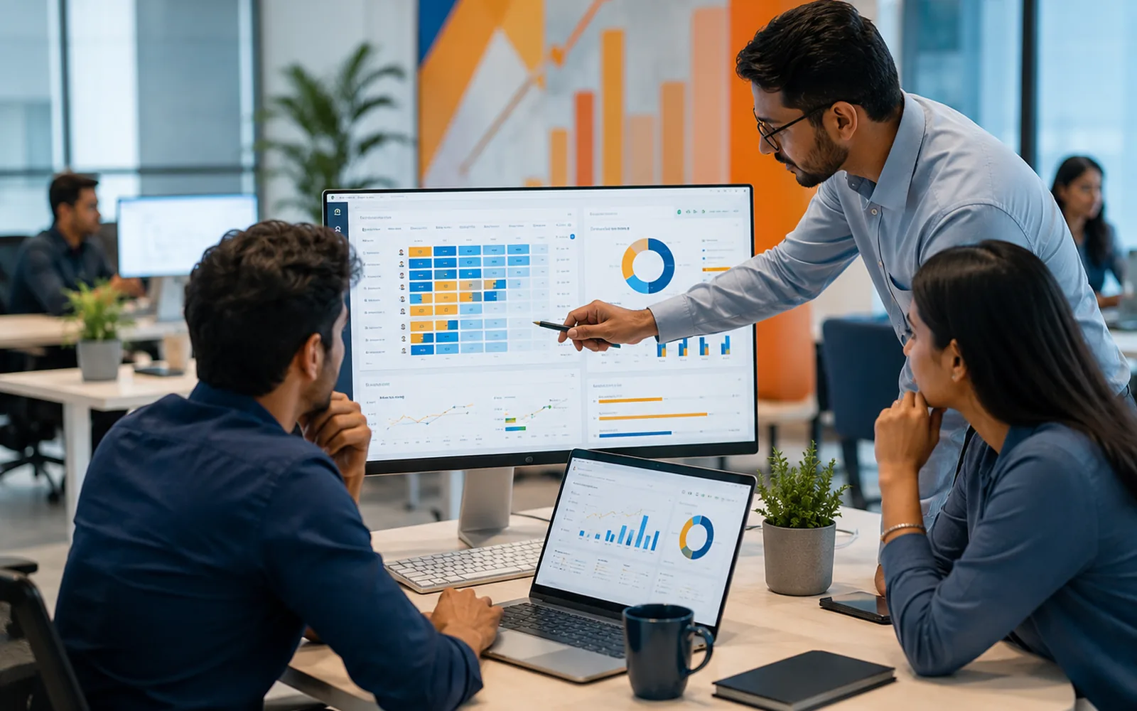 Kalpita SprintMind: Real Capacity Planning and Delivery Risk, Predicted Early