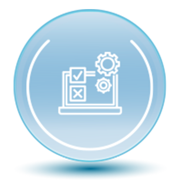 Test Case Design & Data Preparation