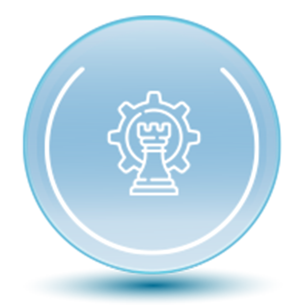 Discovery & Strategy